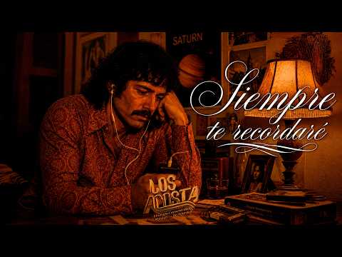 Siempre Te Recordare - Los Acosta