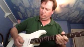 Video thumbnail for Demo of Digitech Hyper Phase pedal. by jime6688