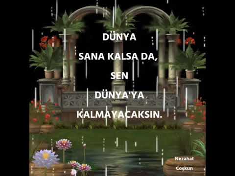 download lagu mp3 mp4 Cok Yasarim Dunya Hep Kalir Sanma, download lagu Cok Yasarim Dunya Hep Kalir Sanma gratis, unduh video klip Cok Yasarim Dunya Hep Kalir Sanma