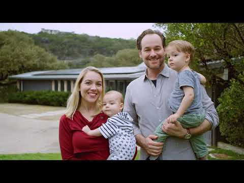 Here's to the Future