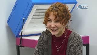 28.10.2025 Семья Заичкиных – победа в законодательном собрании.