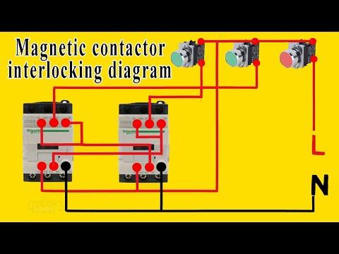 star delta power wiring connection 3 phase motor diagram