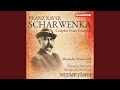 Concerto No. 3, Op. 80, Scharw. 127: I. Maestoso - Cadenza