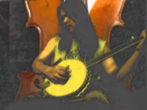 Jesse James banjo ( ครูยอ )