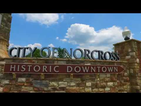 Community Spotlight: NORCROSS, GA