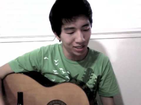Jay Sean & Lil Wayne - Down (Acoustic Cover)