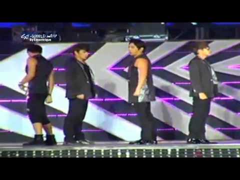 [SMT Jakarta] Sexy, Free & Single