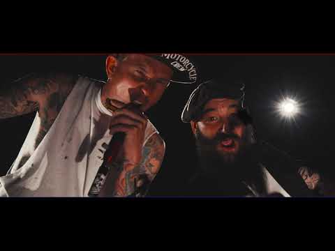 Deadbeatz - Cold Nose Bleeds Official Video (SBÄM Records 2021)
