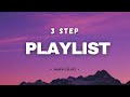 3 STEP MIX Jazzworx Thukuthela Dlala Thukzin UValo Mali Isaka 2025