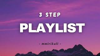 Download lagu 3 STEP MIX || Jazzworx, Thukuthela, Dlala Thukzin || uValo, Mali, Isaka || 2025 mp3