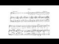 Robert Schumann - Liederkreis, op. 24 [With score]