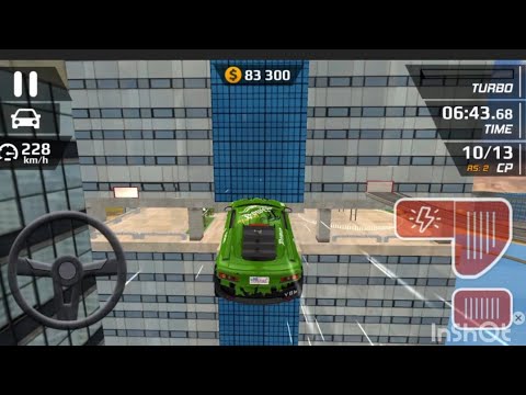 Smash Car Hit ✅Smash Car Stunts Simulator✅Bast-Android Gameplay #subscribe #driving #cars