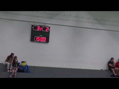 Loisto Cup BT Pirkat-Classic, klo. 10:00, 12.08.18 välierä