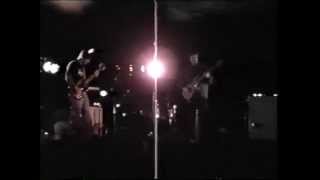 Drift - "twin sisters and a half a bottle of bourbon"  Karma to Burn cover. Carbondale, IL