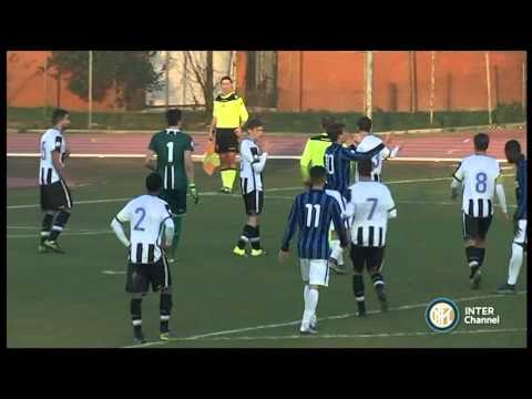 HL UDINESE INTER PRIMAVERA