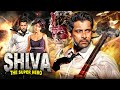Vikram South Action Shiva The Super Hero 2009 Hindi Dubbed Movie 4K Shriya Saran Prabhu