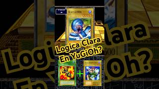 Logica clarisima en YuGiOh? #yugioh #yugiohforbiddenmemories #retrogaming #retro