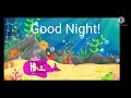 Good Night See You Tomorrow