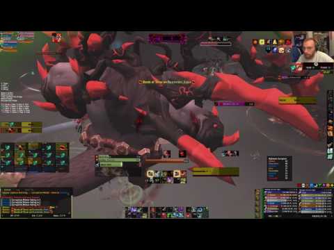 Esoteric - Mythic Xavius