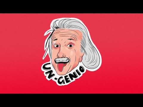 Diferente Nivel - Un genio (Oficial Audio)
