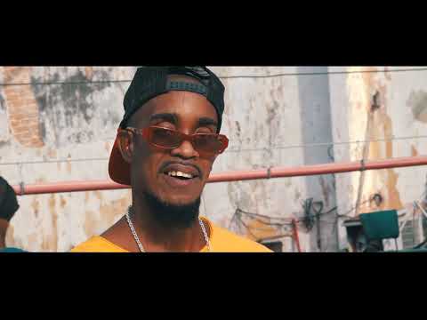 Mr Hayson & El Furia - Tu Carita (Video Oficial)