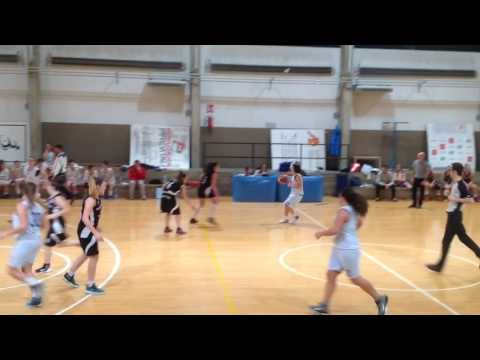 15. Excelsior Bergamo - Basket Gavardo