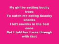 cookie jar lyrics 