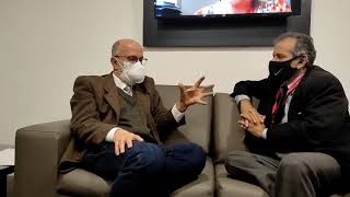 Alerj: Entrevista com o dep. Luiz Paulo sobre pra onde vai o seu dinheiro dos impostos