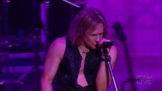 Warrant - Life&#39;s A Song  5 12 12 M3  Rock Festival in Columbia, MD