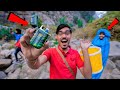 Awesome Gadgets For Camping In Wild जंगल जाओ तो ये सामान मत भ�