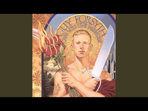 Children of Jack - Guy Forsyth