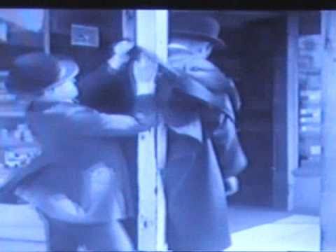 Harold Lloyd's World Of Comedy tv show. Part 1a.