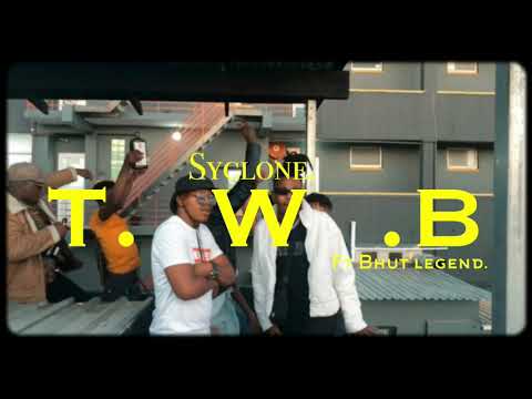 T.W.B feat. Bhut'Legend