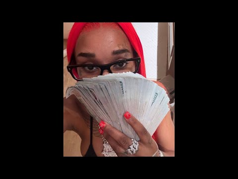 [FREE] Sexyy Red x Glorilla Type Beat "Henny Bottle"