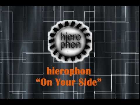 hierophon: On Your Side