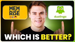 Memrise vs. Duolingo Review – What App Should You Choose in 2026?
