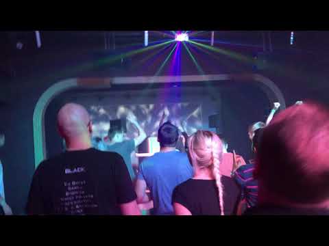 Matt Darey @ Club Tresor - Mike Koglin - The Silence (Matt Darey pres. Tekara remix)