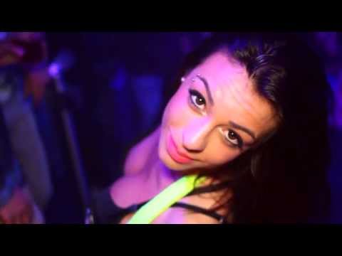 Vanilla Club Anniversary Fly Project Live