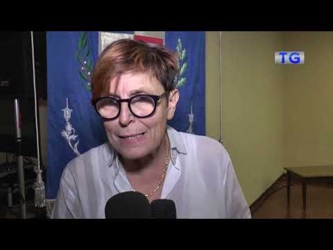 Stagione 2022-23. Presentazione Battipagliese: intervista alla sindaca Cecilia Francese