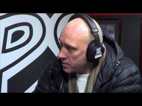 27.12.2014 Sharp-studio: TPS - Lukko -jälkipelit