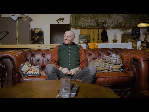 Andress OÖ: Couchgespräche