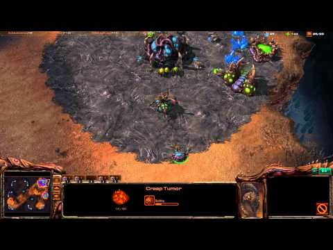 [Beginner's Guide to Starcraft] Zerg Standard Opening Build