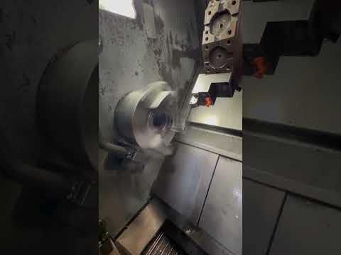 2010 HYUNDAI KIA SKT-300-MS Lathes CNC | Asset Exchange Corporation (1)
