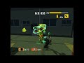 Jet Set Radio Future Futurism Vs Eclipse Graffiti Wars