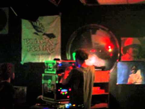 Echo Vault and Irie Ilodica On Black Pearl sound 2