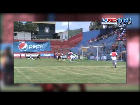 VIDEO RESUMEN - MUNICIPAL 6-0 COATEPEQUE