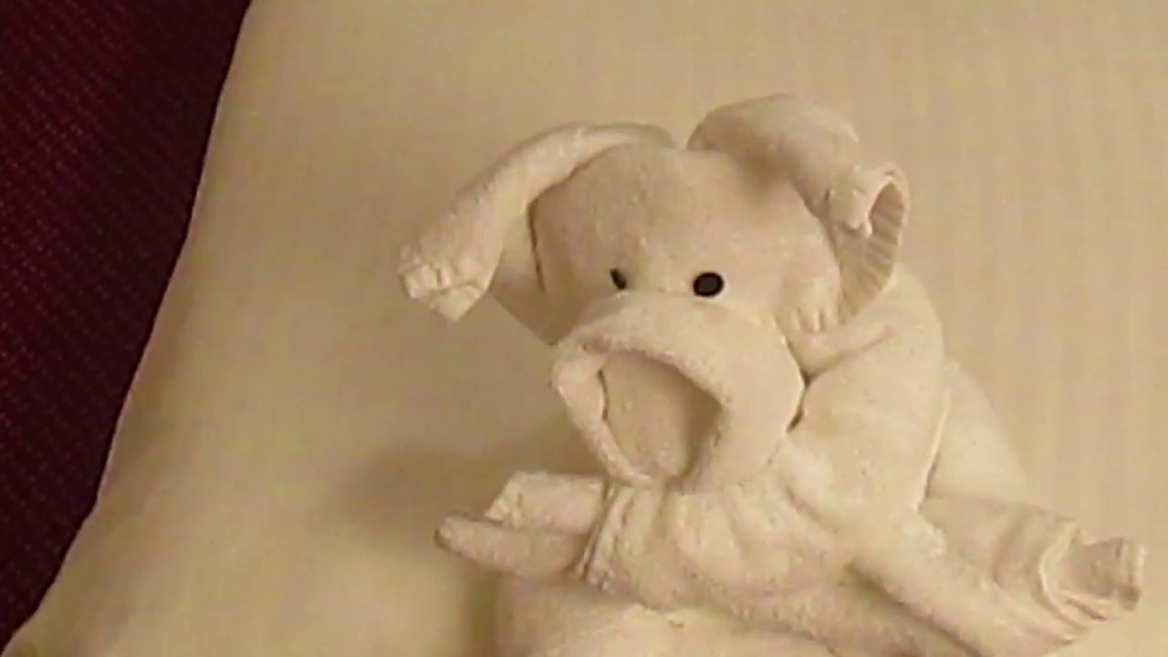 Carnival Magic - Cabin 7309 - Video 1