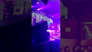 Samuel - Il codice della bellezza - Torino Hiroshima mon amour 11/5/2017