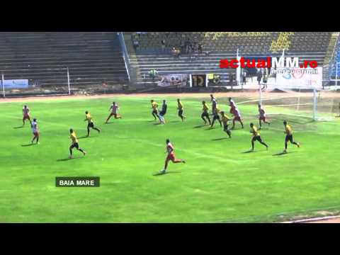 fotbal fcm baia mare fc brasov actualmm