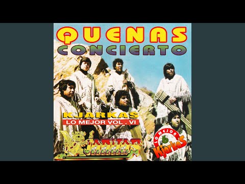 Tata Sabaya - Los Kjarkas